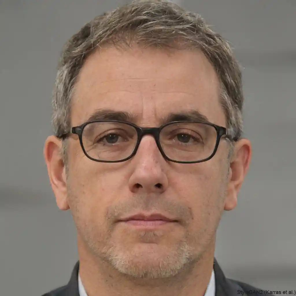 Luc Morel